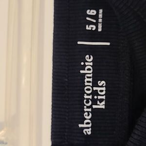 Abercrombie & Fitch Sweatpants Joggers